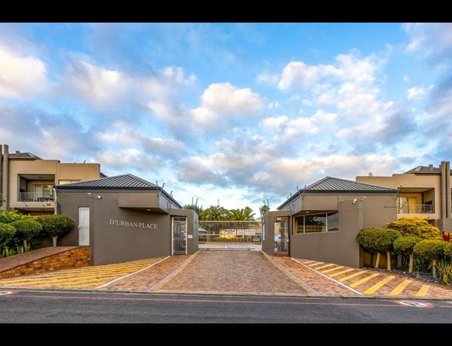 1 BEDROOM PROPERTY TO RENT IN KENRIDGE